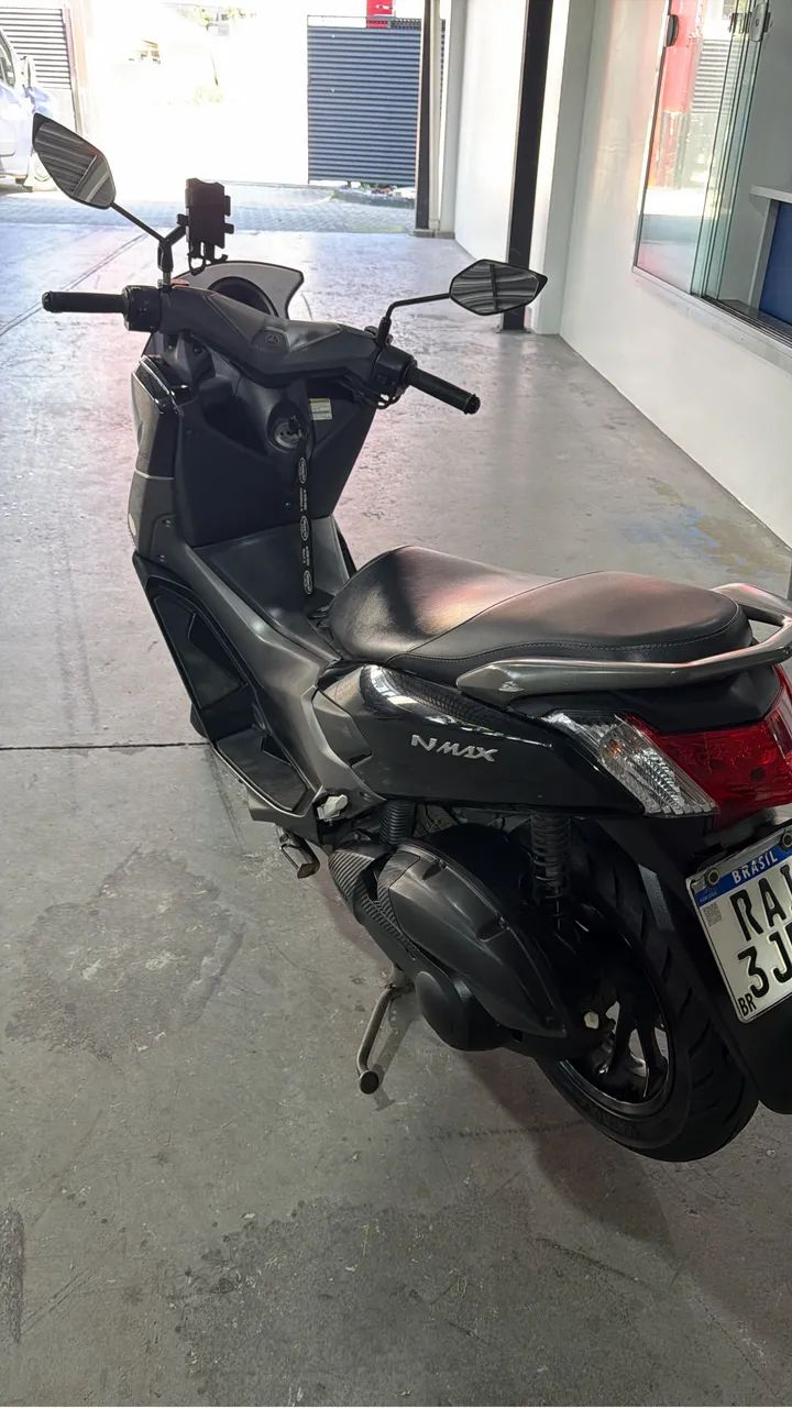 Vende-se N Max  - Foto 5