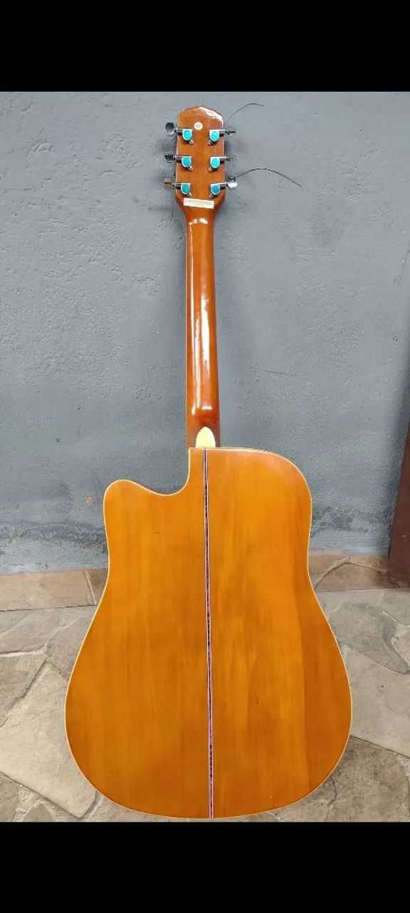 Violão 