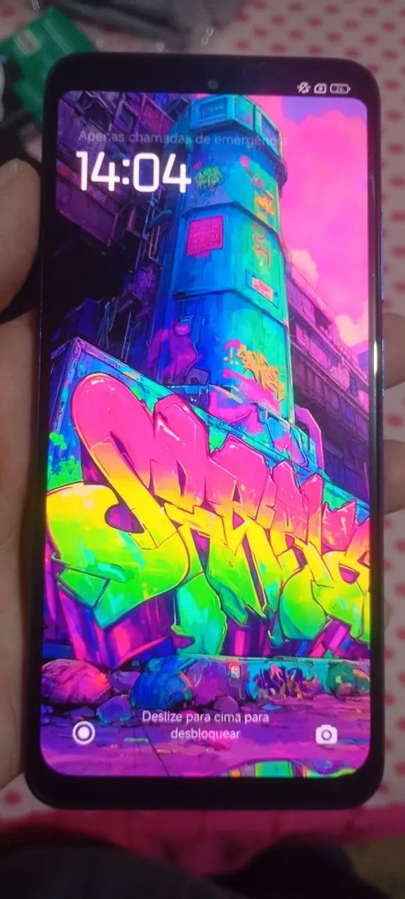Redimi note 11 128gb - Foto 4