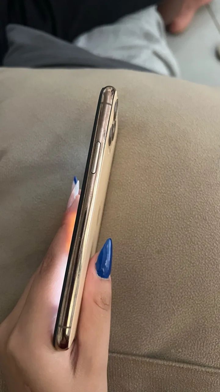 Vendo 11 pro ou troco - Foto 3