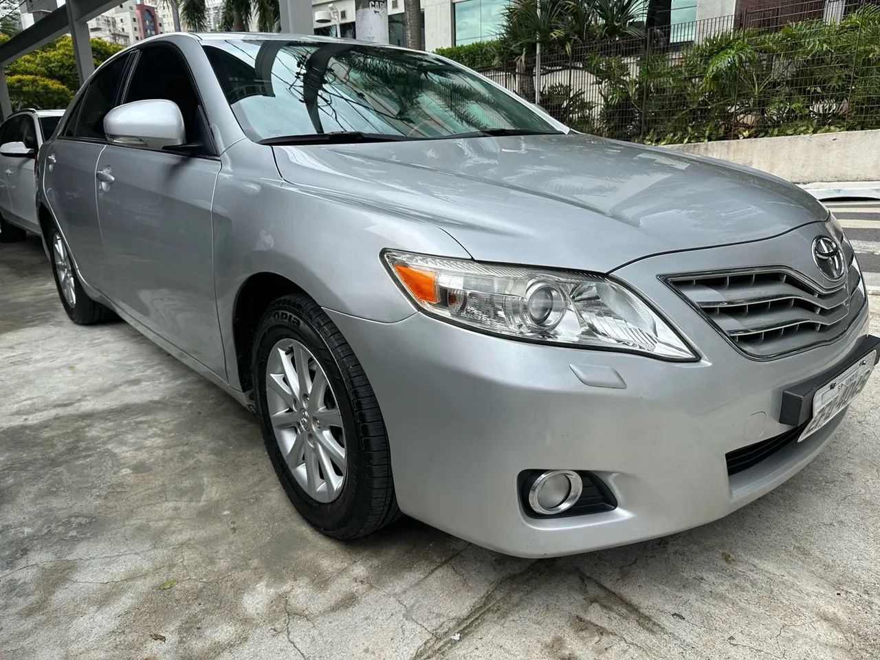 Toyota Camry Camry XLE 3.5 24V Aut. 2010
