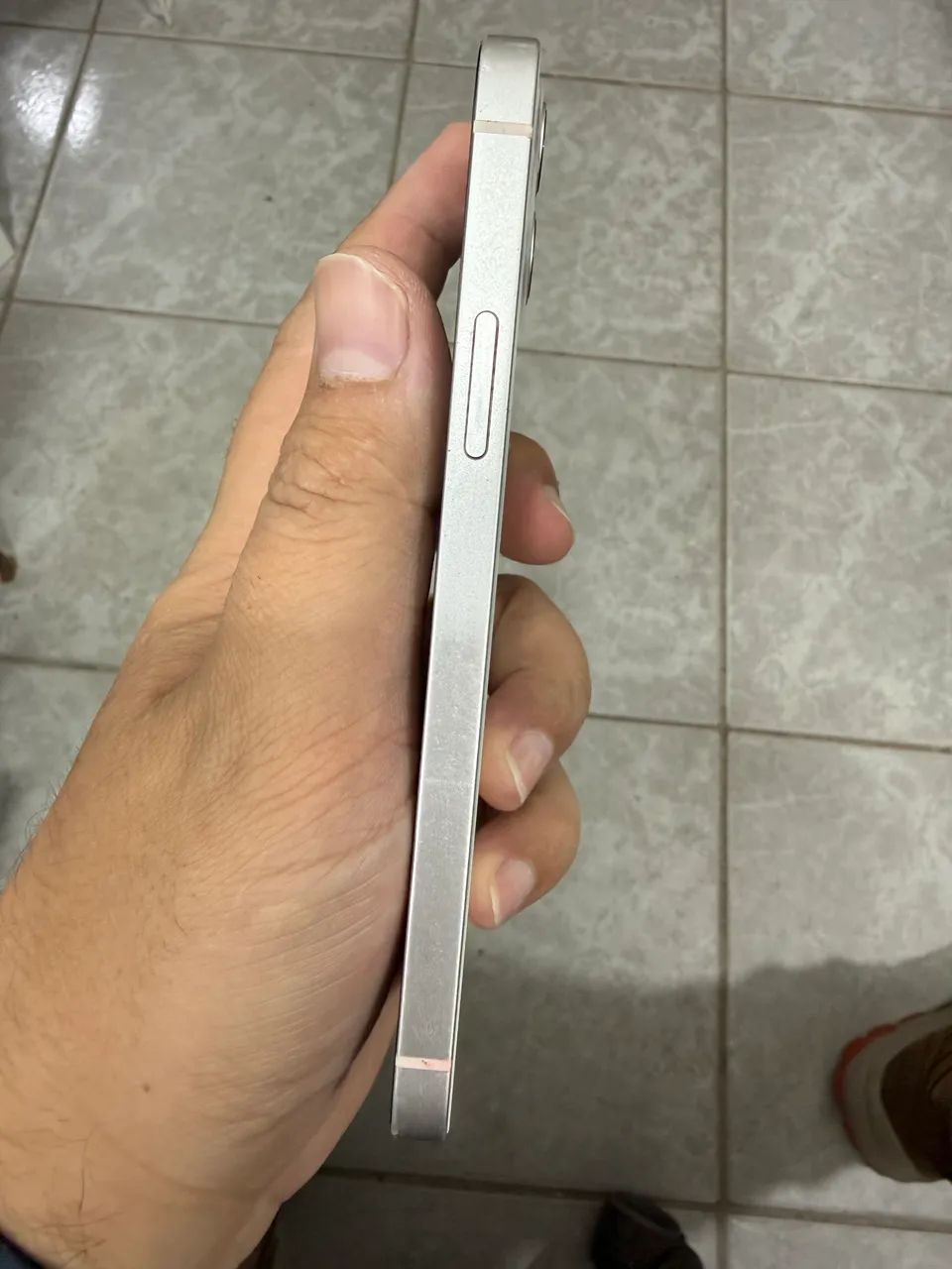 iPhone 12 128Gb funcionando 100%  - Foto 5