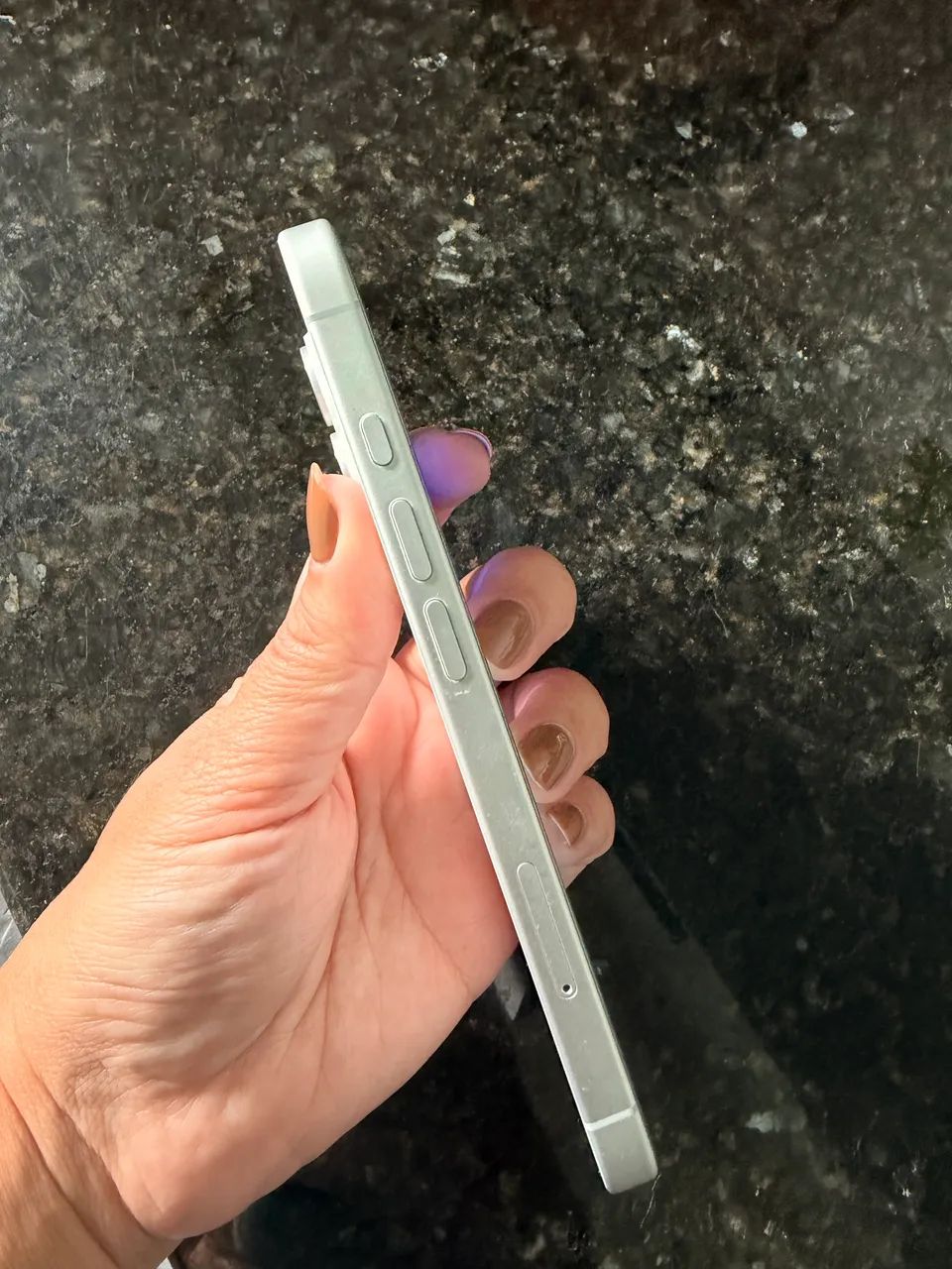 iPhone 16 128gb (garantia ) - Foto 5
