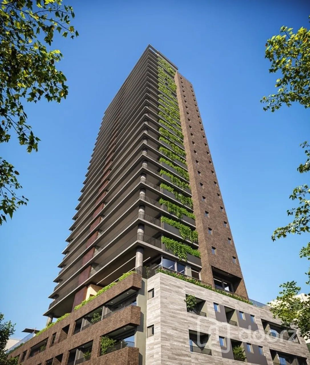 Imóvel na Coronel Oscar Porto com 3 dormitórios e 181.9m² - Foto 2