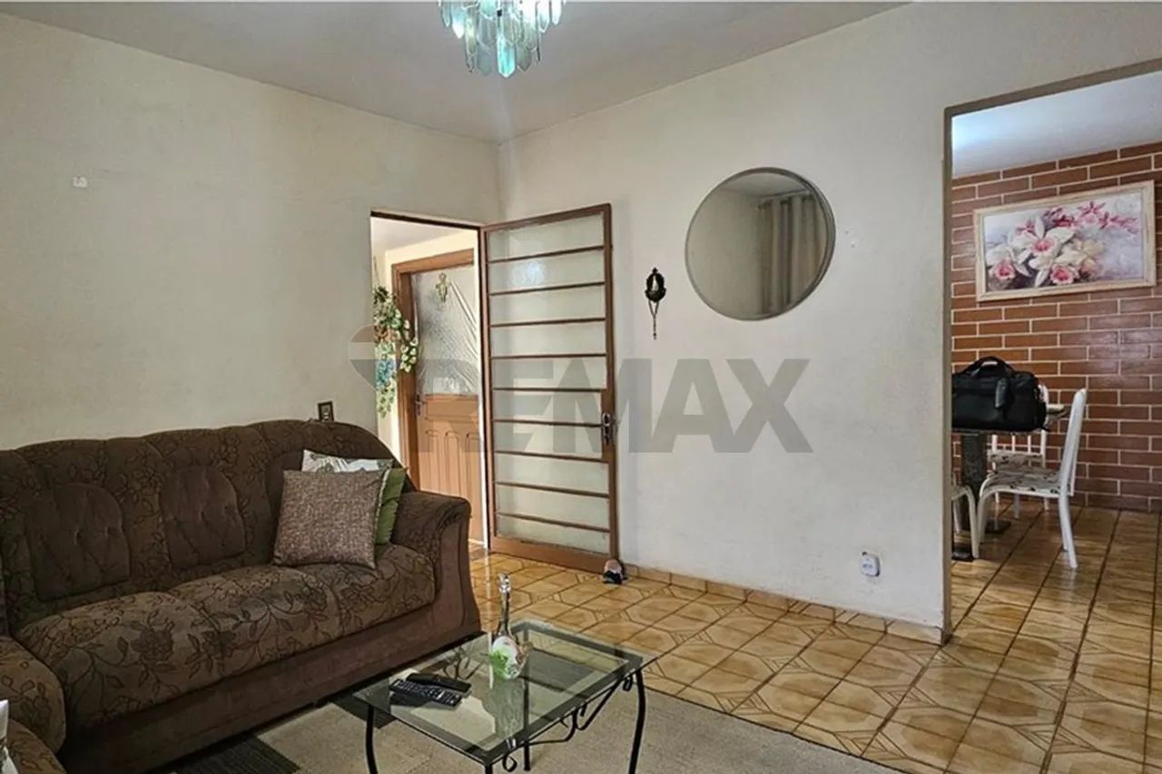 casa com 2 quartos Santa Cruz Itapira - Foto 5