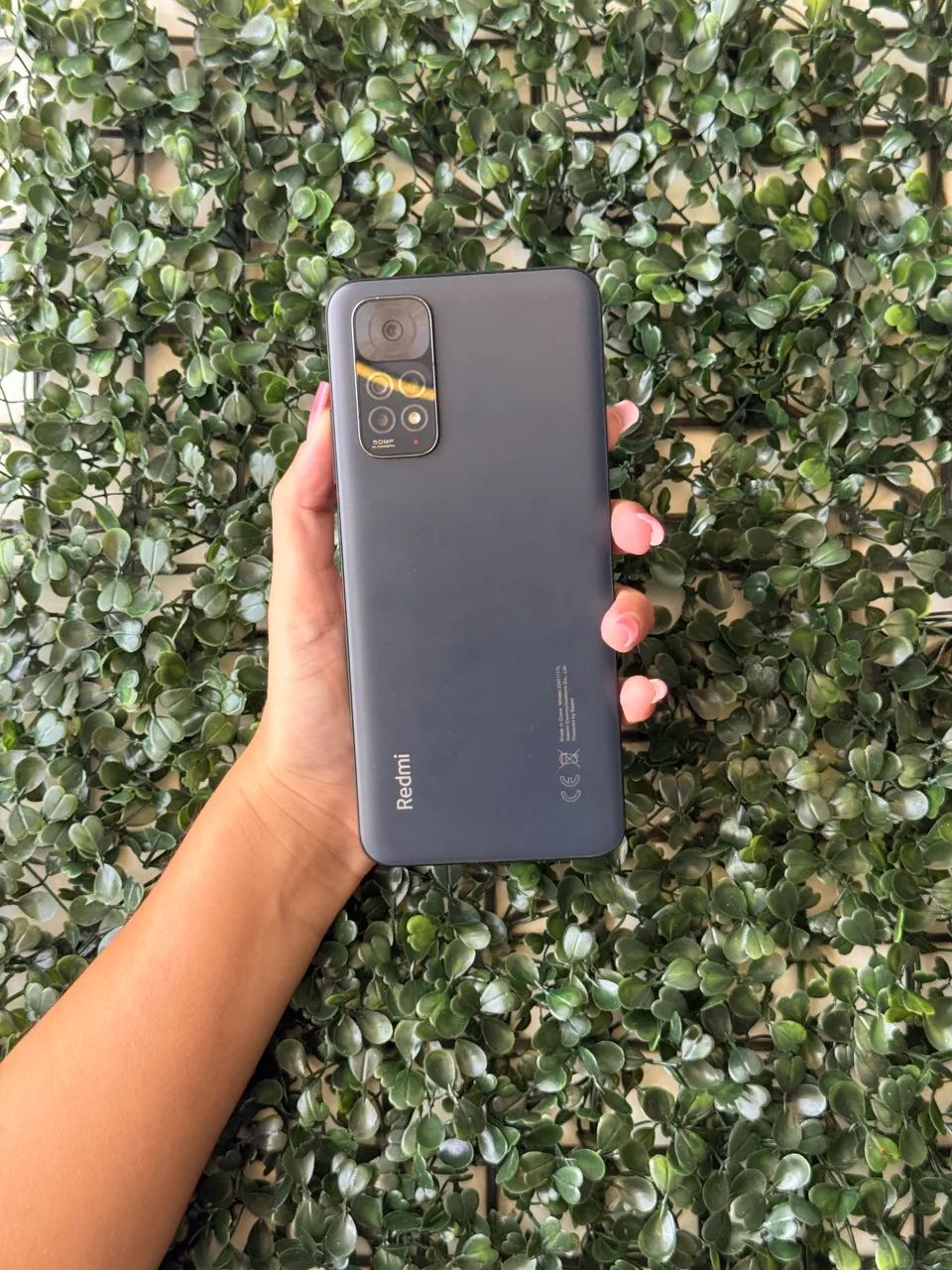 Xiaomi note 11 -128gb - Foto 2