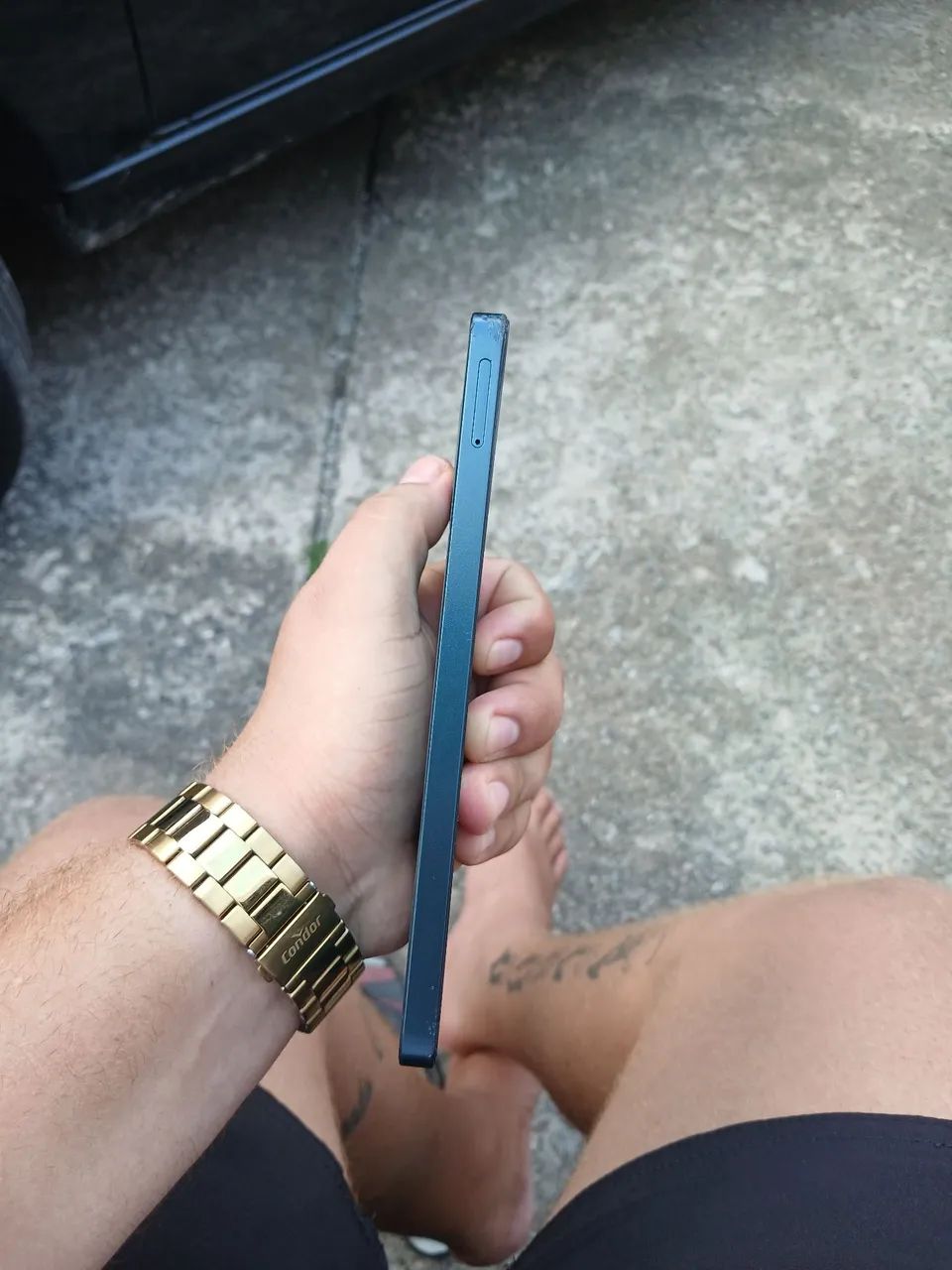 Vendo Samsung A07 128g - Foto 3
