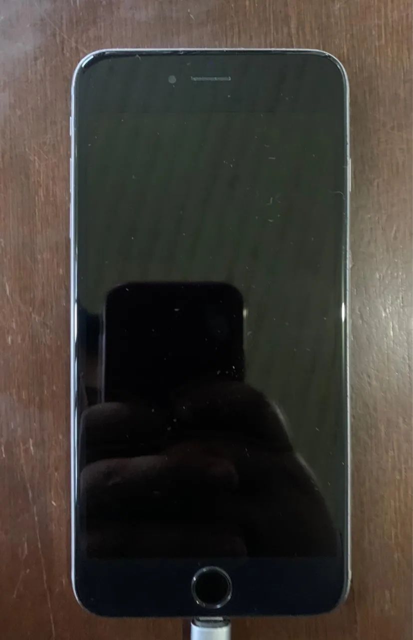 iPhone 6s Plus - Foto 2