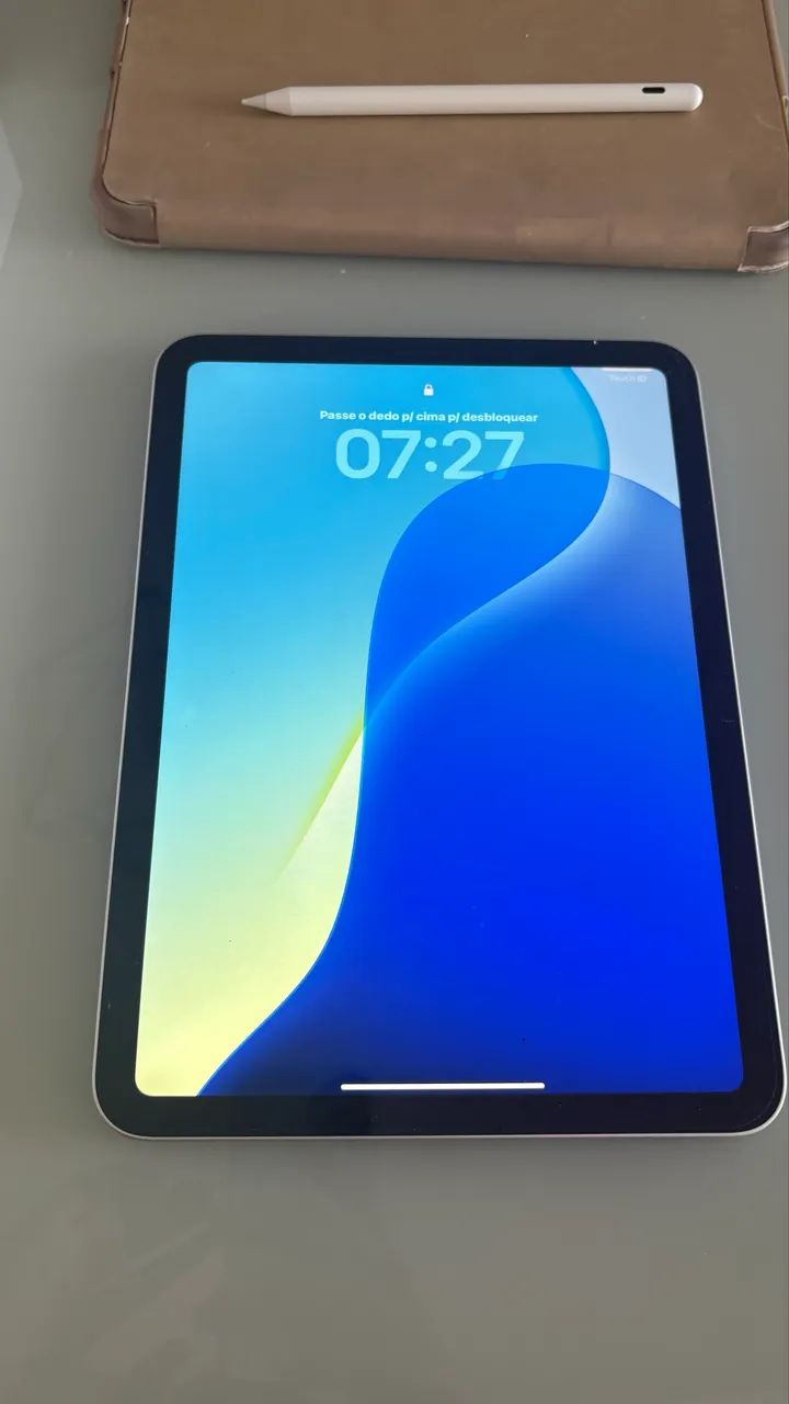 iPad 10 
