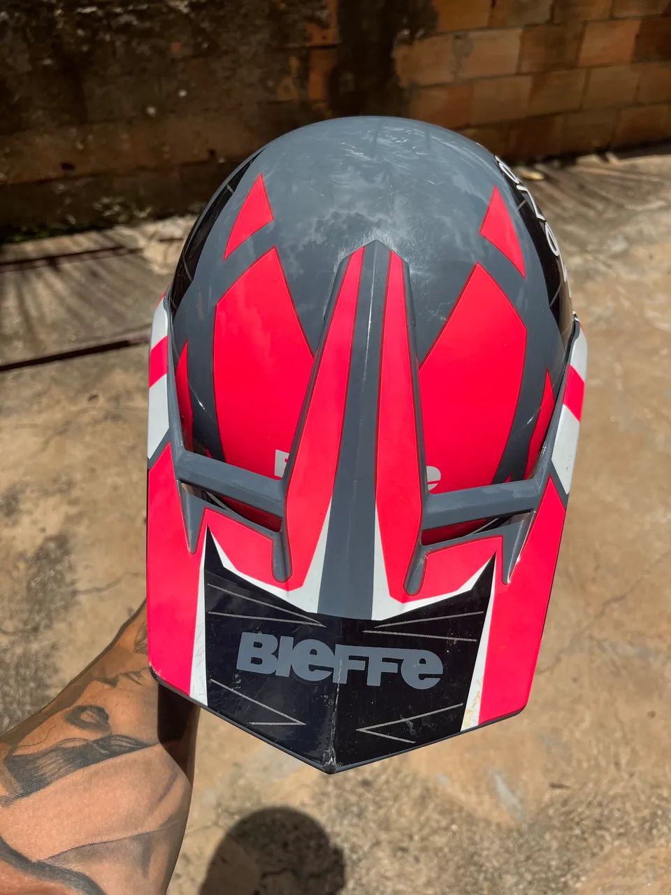 bieffe 3 sport  - Foto 6