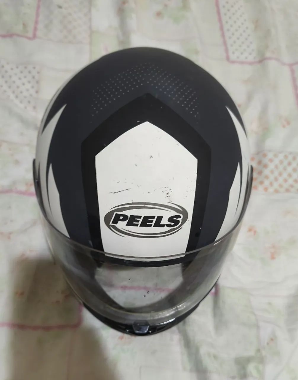 CAPACETE PEELS RACING - Graphics Séries  - Foto 4