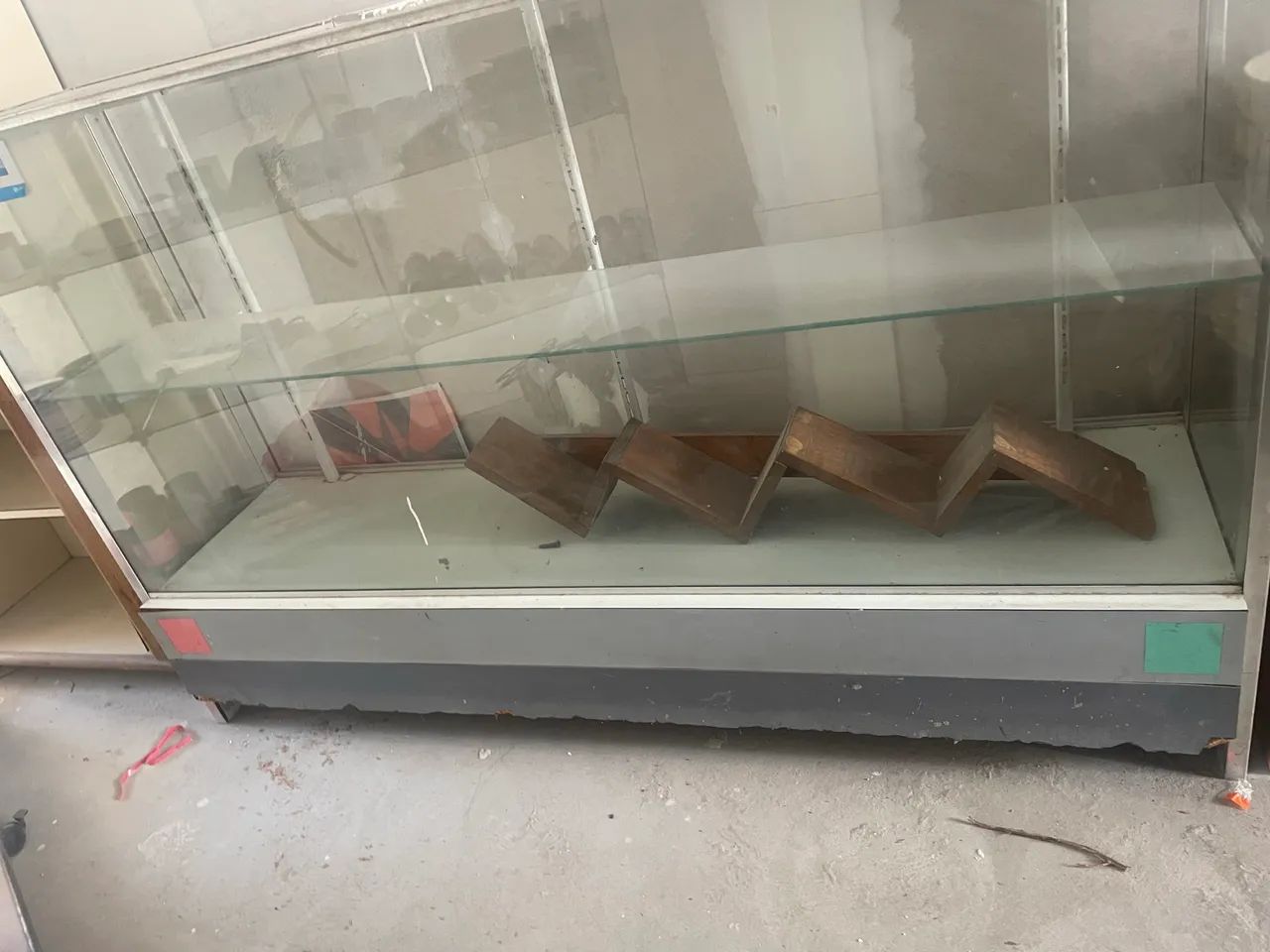 Balcão ou vitrine  - Foto 2