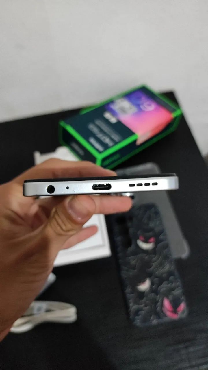 Infinix hot 60i - Foto 4