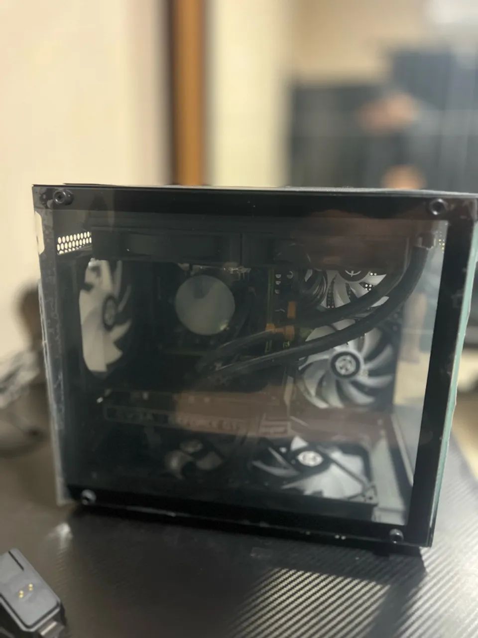 PC GAMER NOVO (sem uso) - Foto 5