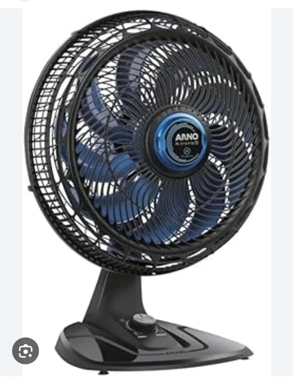 VENTILADOR MESA 40CM ARNO XTREME9  - Foto 2