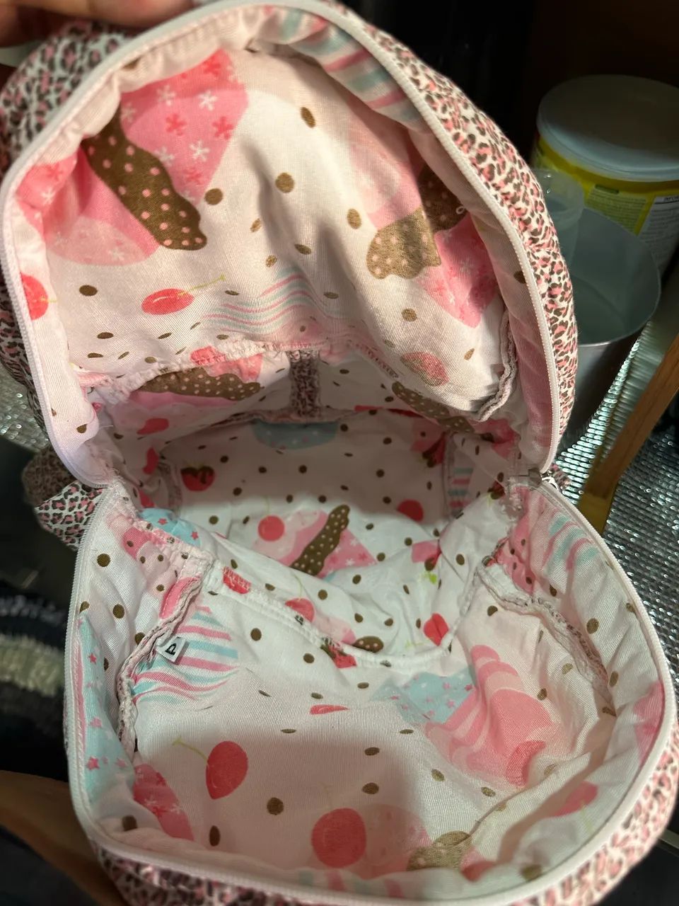 Mochila infantil Personalizada  - Foto 5