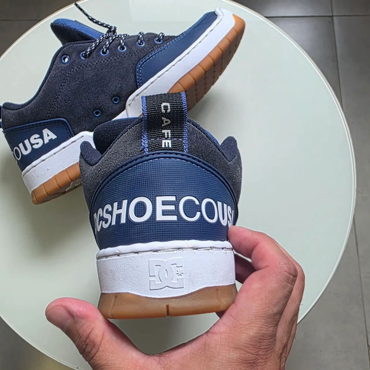 Dc shoes clocker cafe - Foto 5