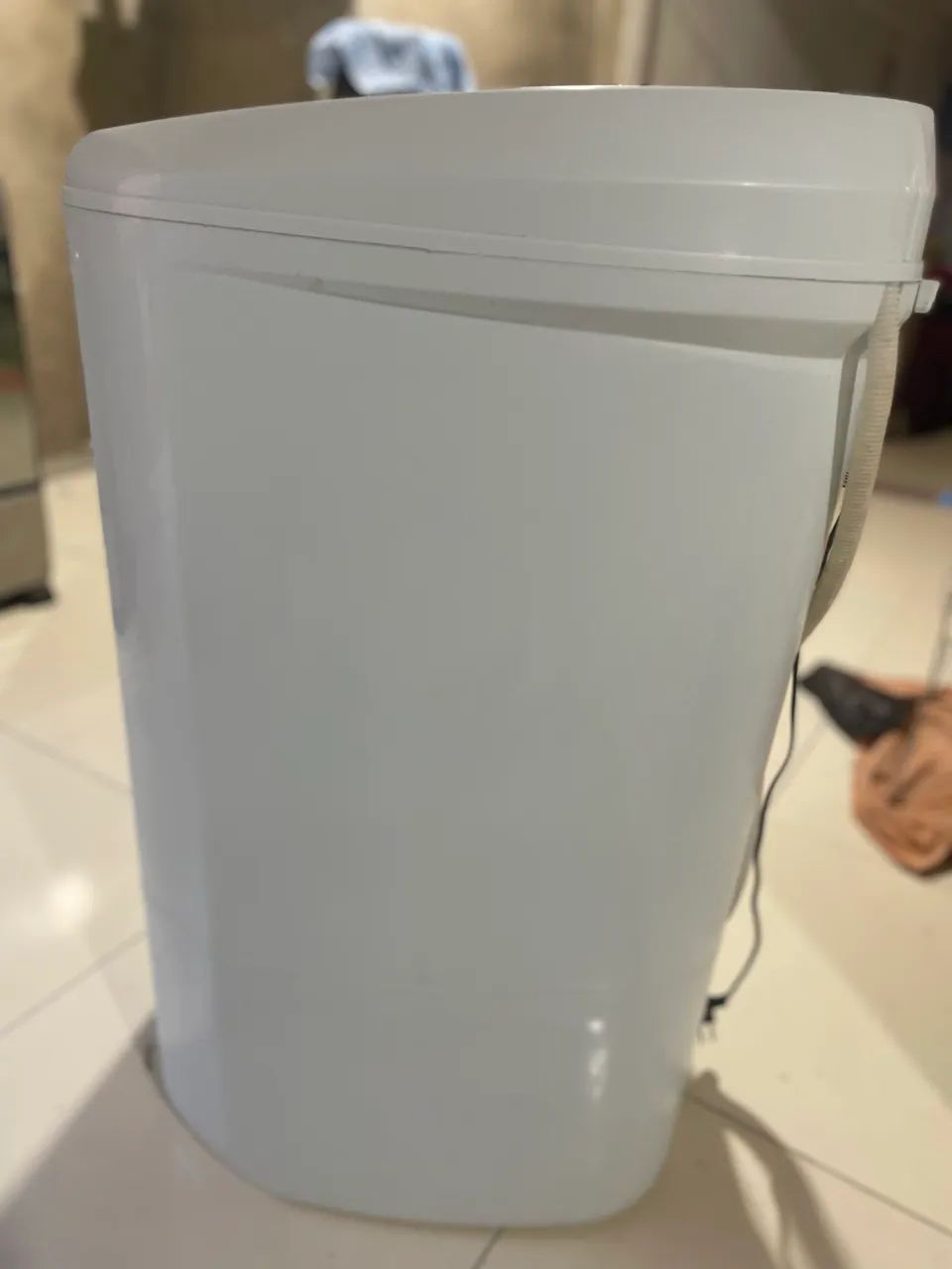 Tanquinho com funções de maquina - Foto 2