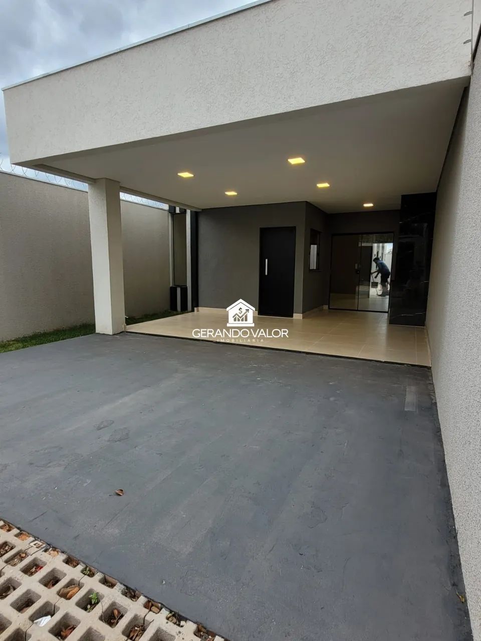 Casa 3 Quartos com Automação e Energia Solar no Panorama - Foto 3