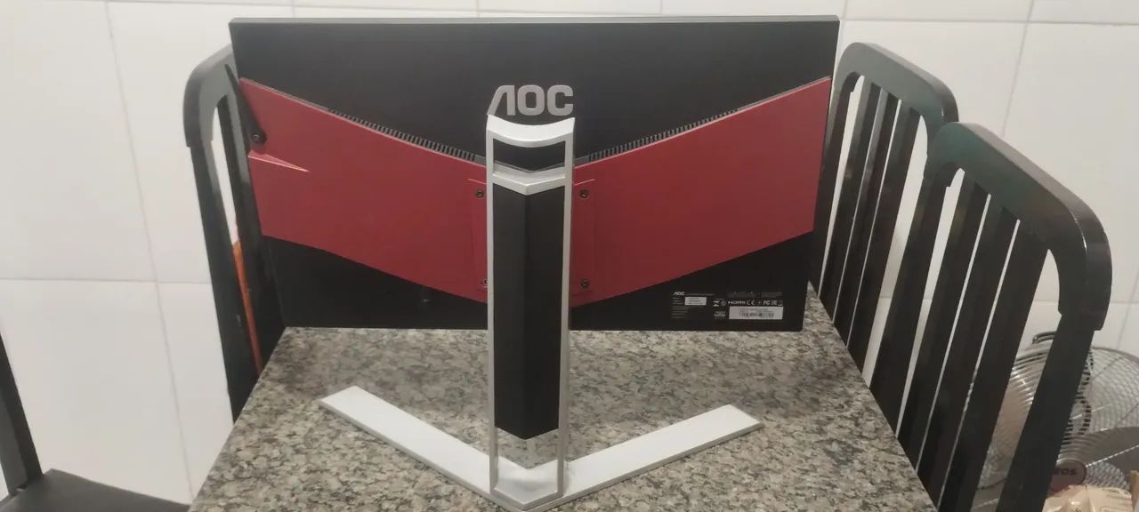 Monitor AOC Gamer  - Foto 2
