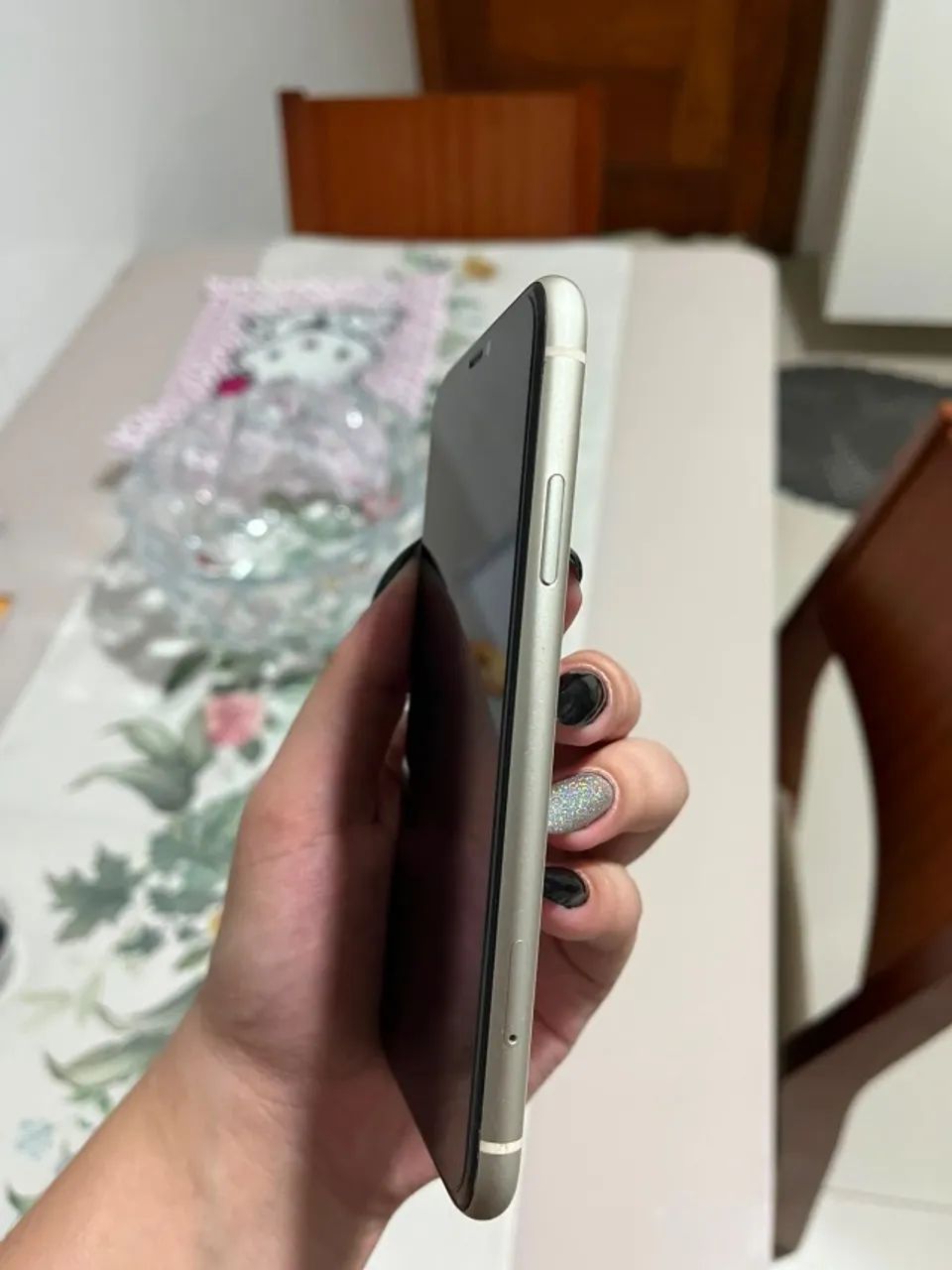 Iphone 11 64gb super conservado - Foto 5