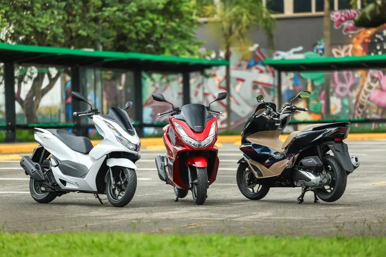 COMPRO SCOOTER 2025+ - Foto 2