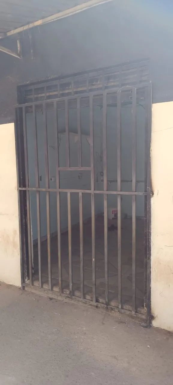 ALUGA-SE LOJA COMERCIAL NA CIDADE ESTRUTURAL - PRÓXIMA À FEIRA - Foto 3