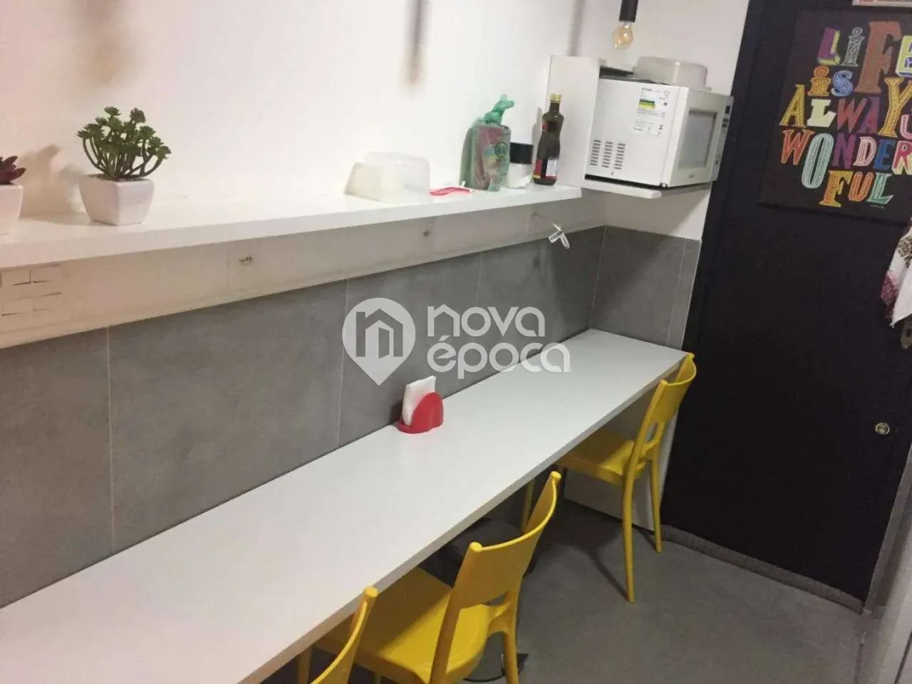Botafogo | Apartamento 2 quartos - Foto 3