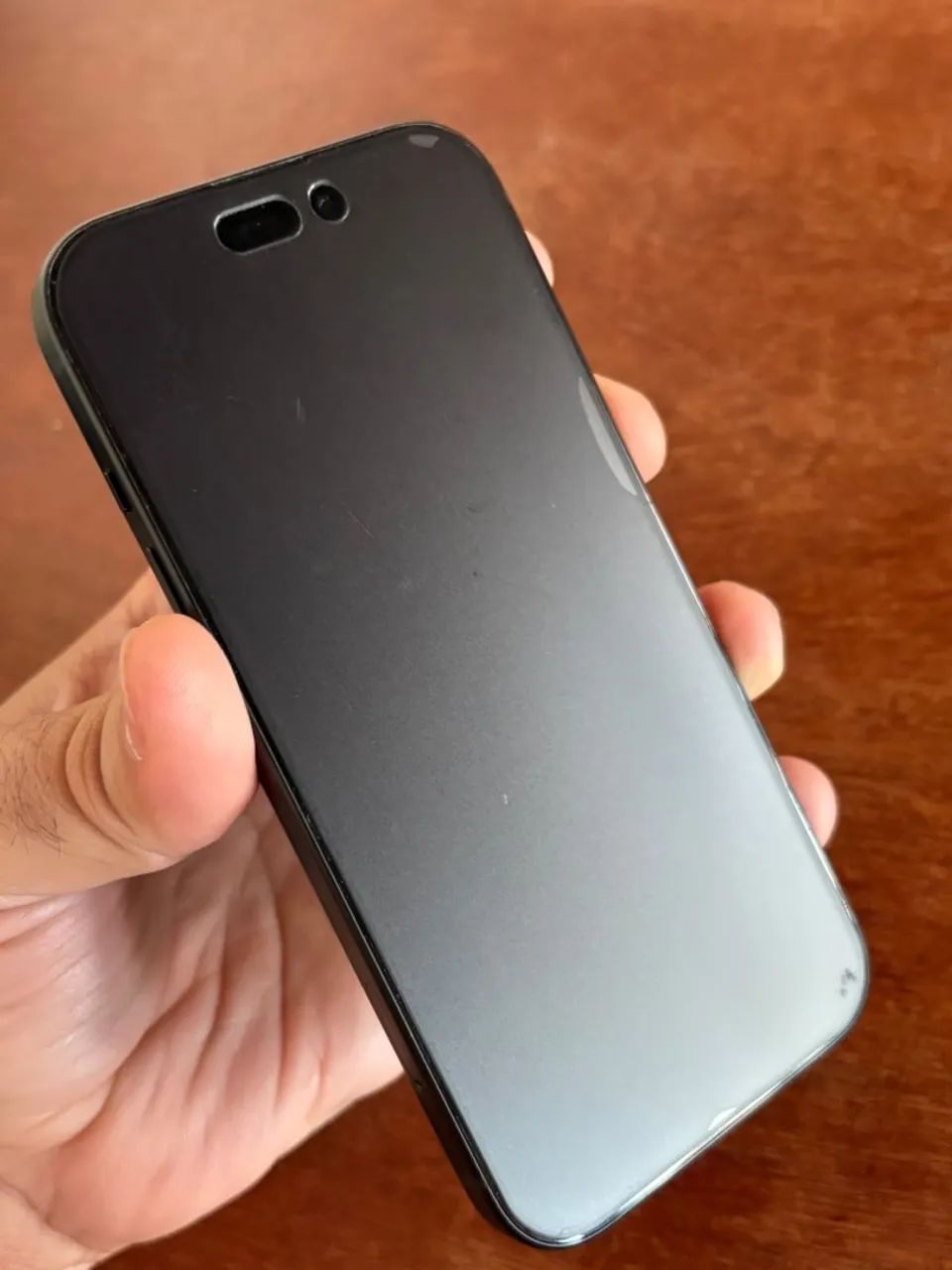 Iphone 15 - 128gb - completo - 85% - Foto 2