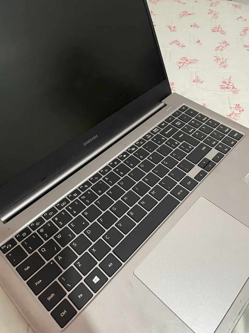 Notebook Samsung book e20 - Foto 2
