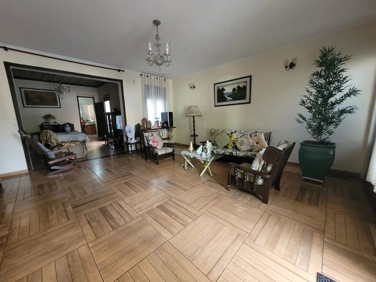Casa gigante na Barão - 1.333m2 - Foto 3