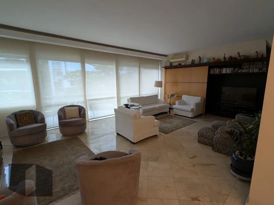Apartamento em Ipanema - Foto 5