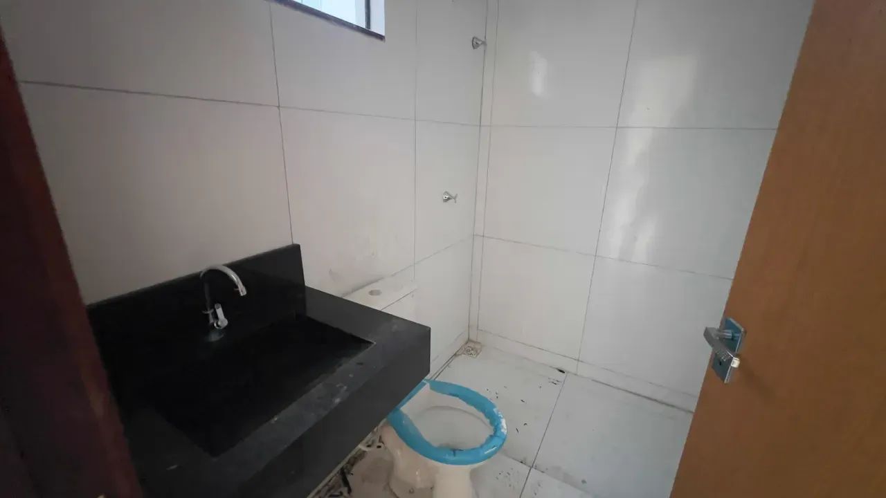 Casa no Antônio Cassimiro - Foto 4