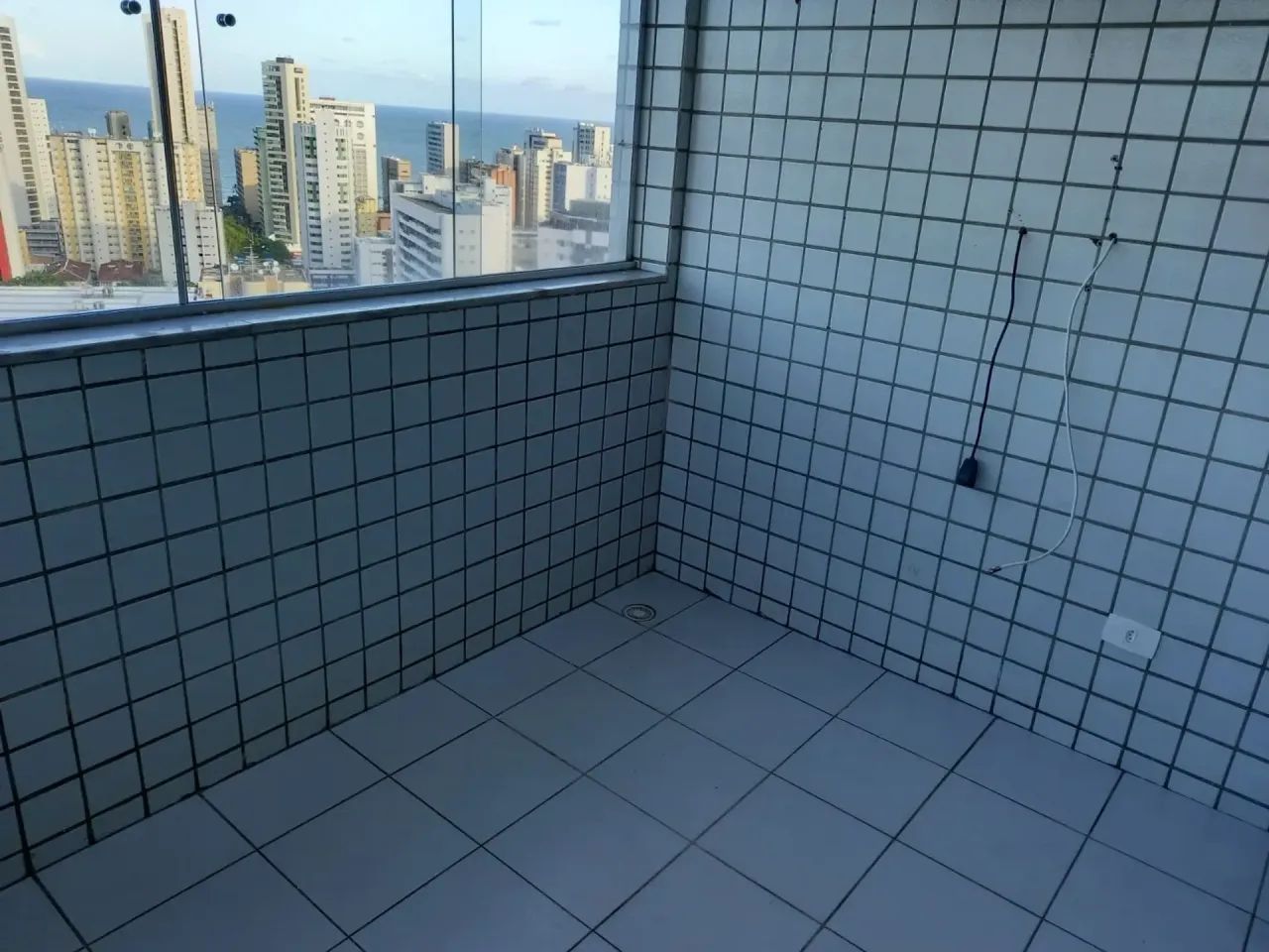 Apartamento para venda com 90 metros quadrados com 3 quartos em Boa Viagem - Recife - PE - Foto 6