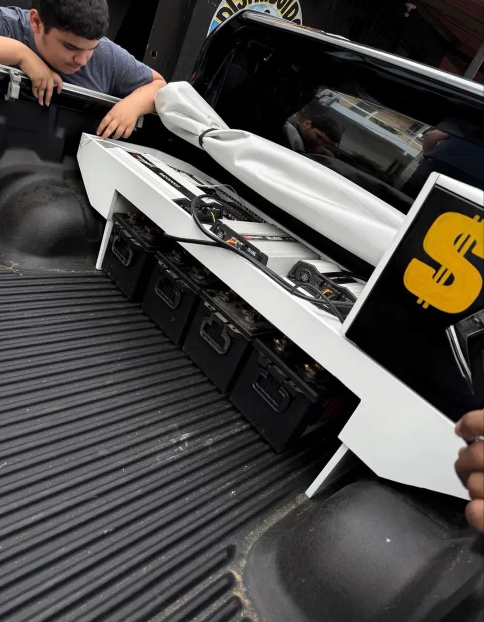 Som automotivo  - Foto 3