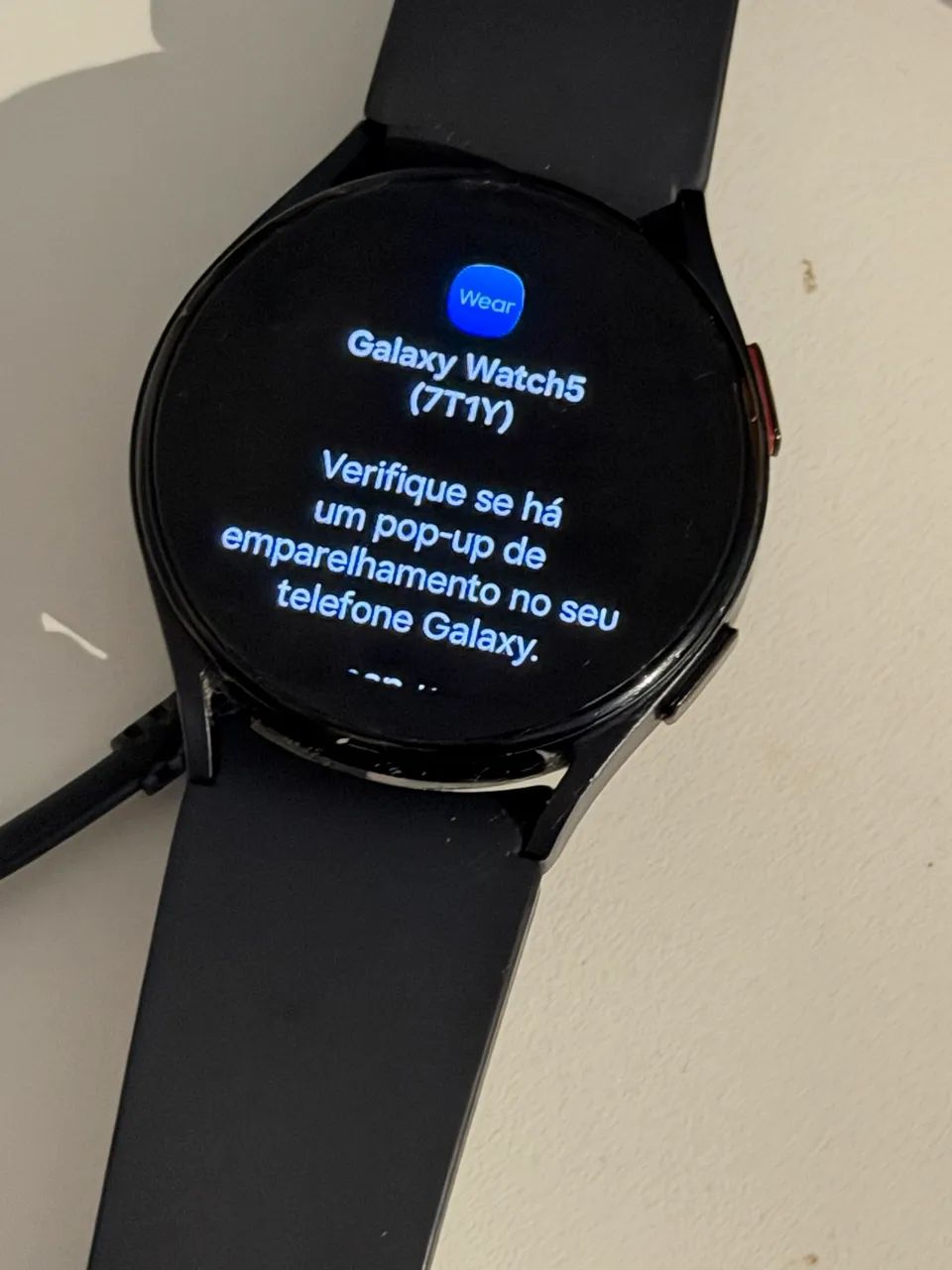 Galaxy Watch 5 - 40 mm
