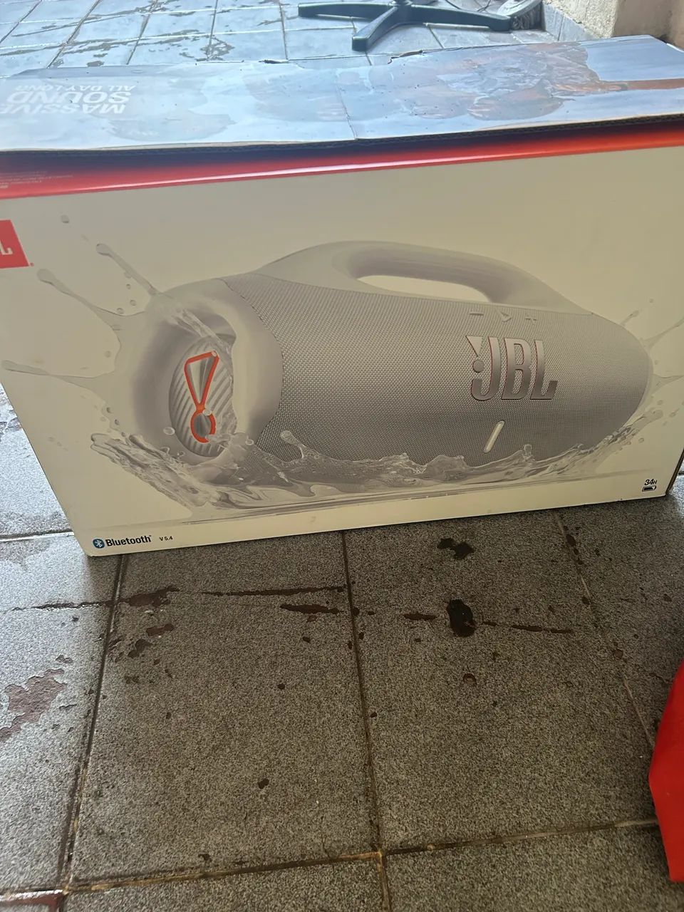 JBL - Foto 3