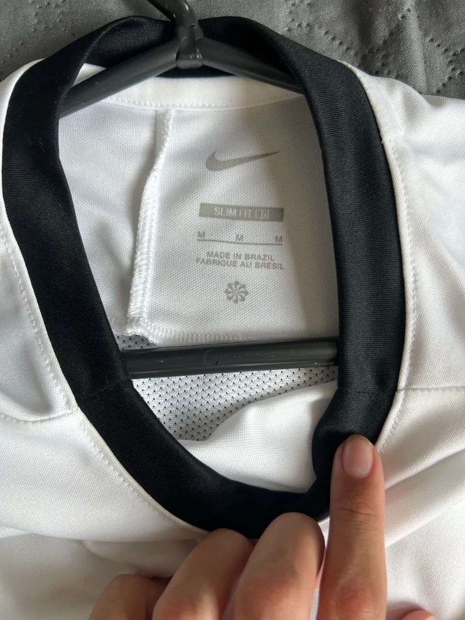Camisa Nike Academy Dri Fit Original/Oficial M - Foto 3