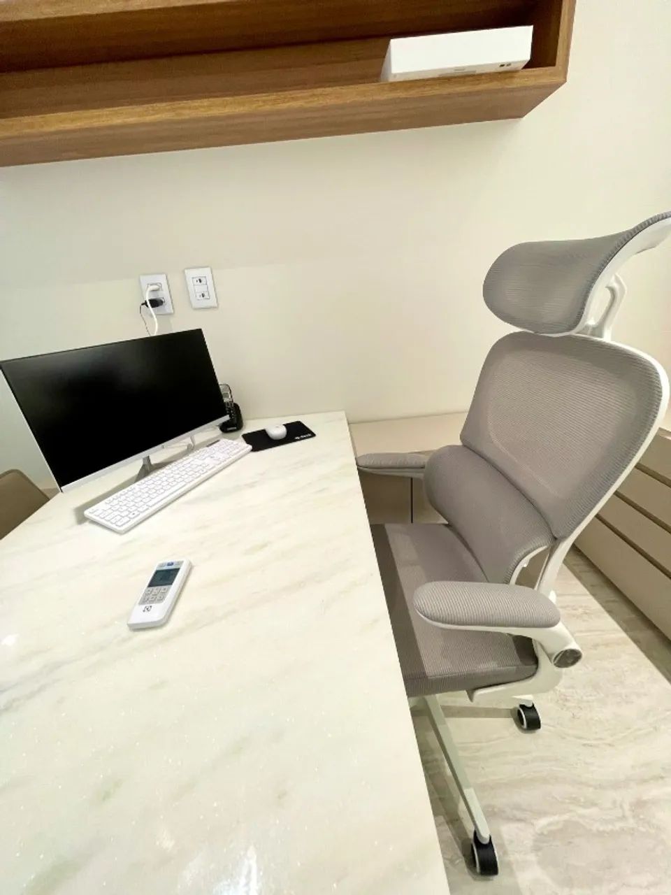 ALUGA-SE SALA DE CONSULTÓRIO PARA MÉDICOS - Foto 4