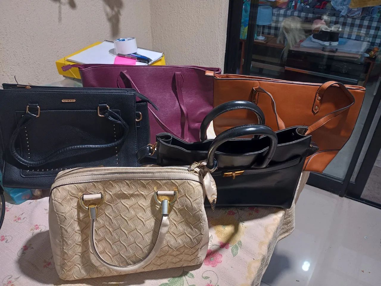 Bolsas  - Foto 3