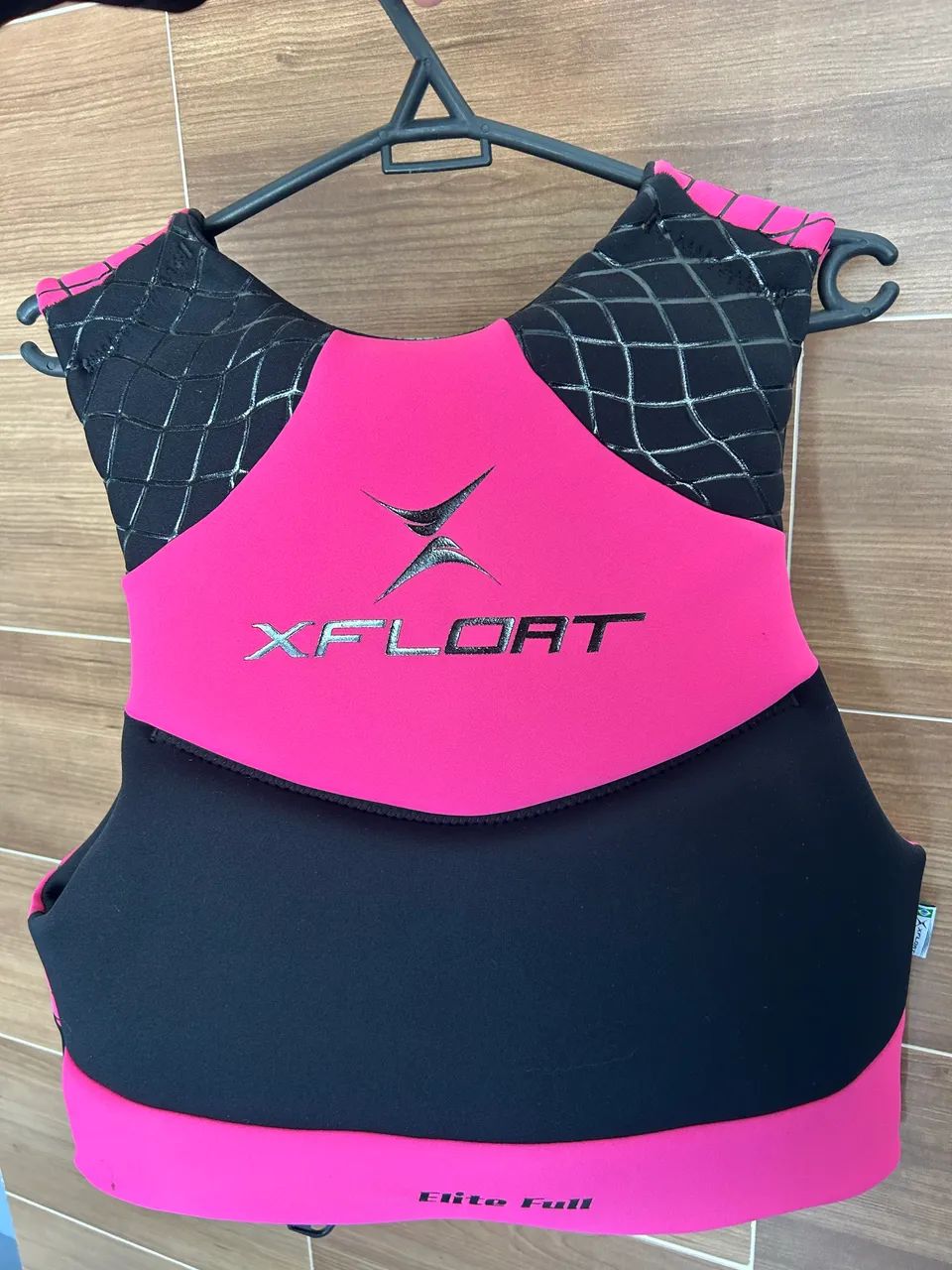 Kit 02 Coletes  X Float Elite Full + 01 âncora X Float inox  - Foto 3