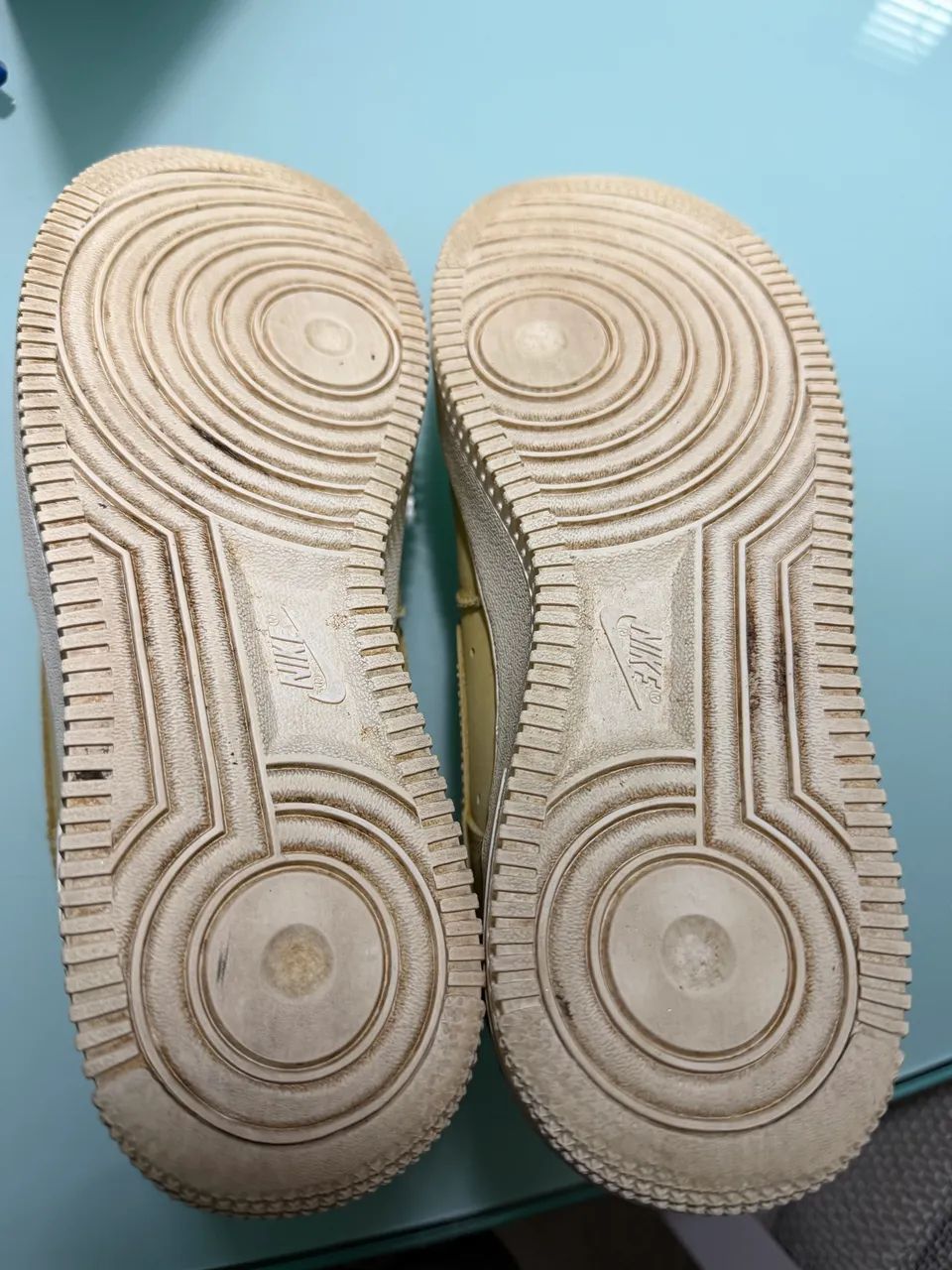 Nike Air force  - Foto 2