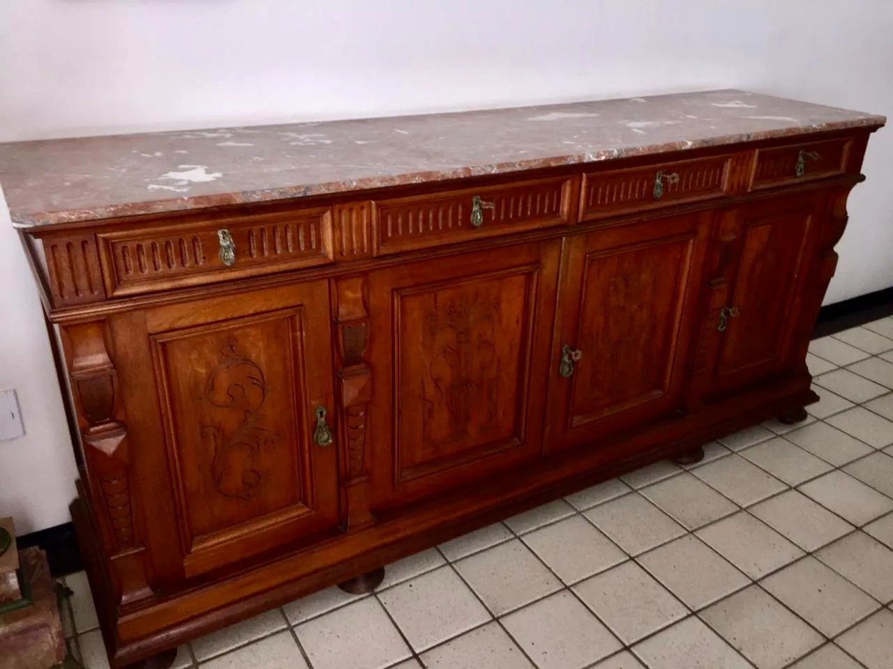 Buffet antigo - Foto 3