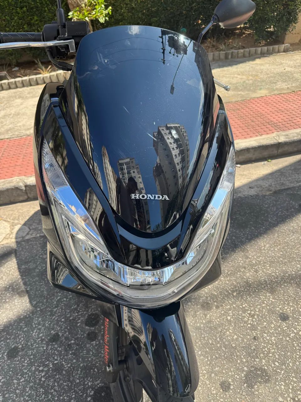 PCX 2016 NOVA - Foto 2