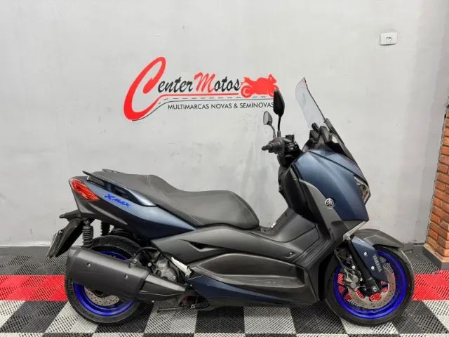 YAMAHA XMAX 250 ABS