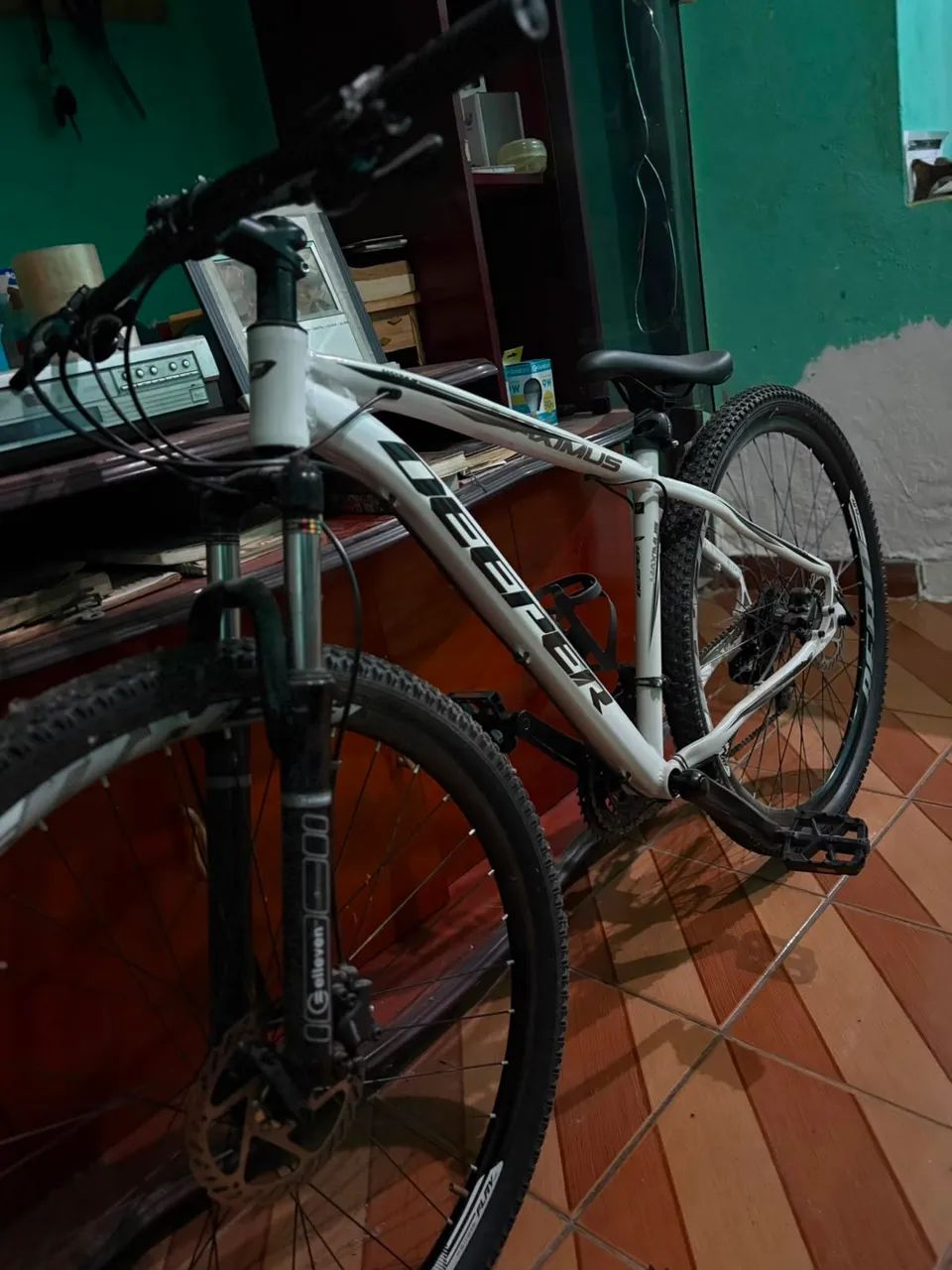 Bicicleta aro 29 - Foto 2