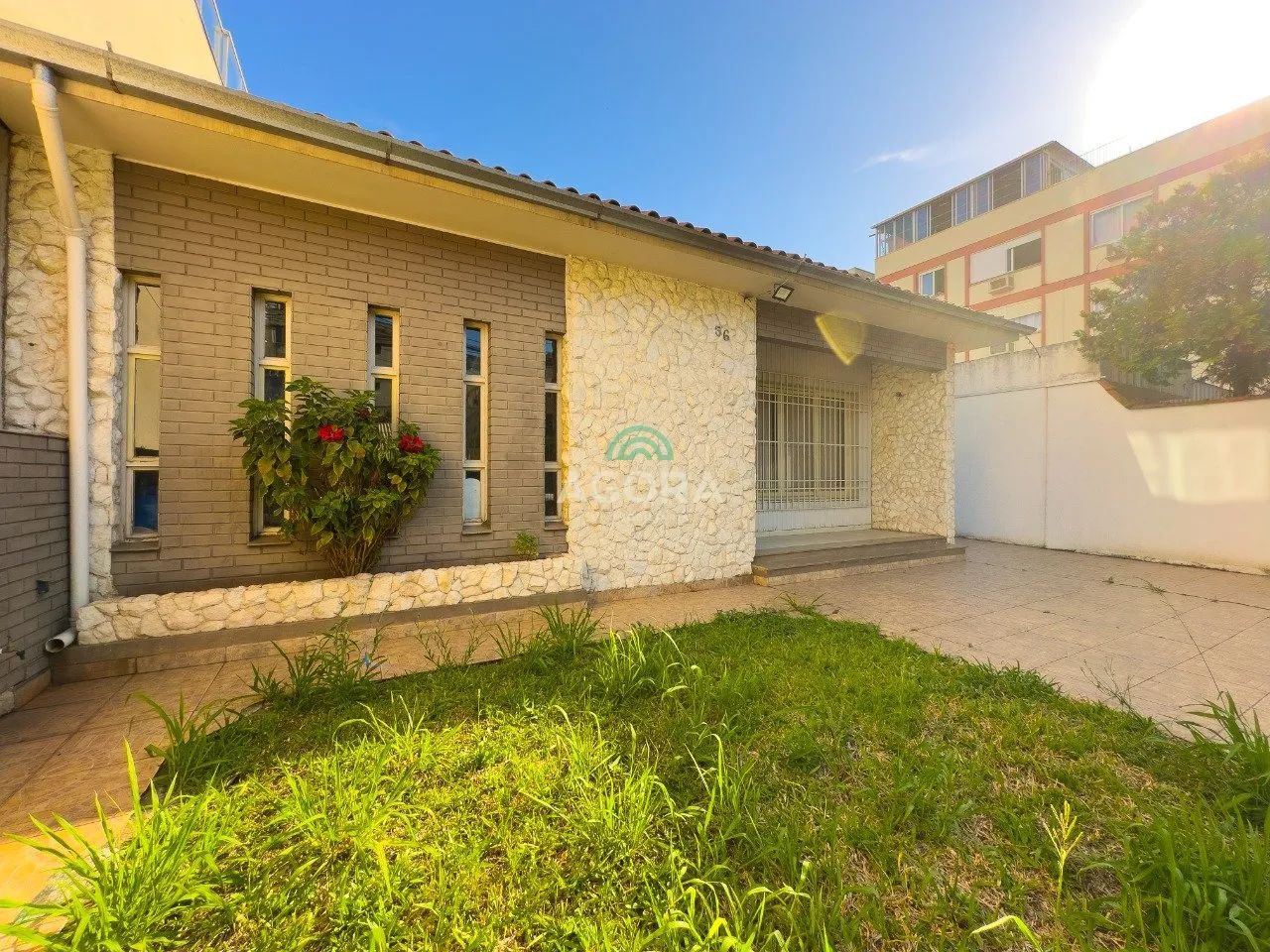 Casa Comercial com 4 (quatro) Dormitórios. - Foto 2