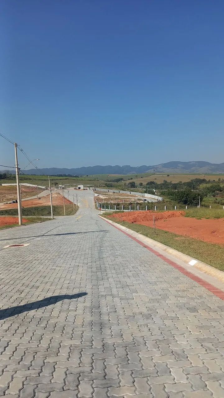 Oportunidade Ecopark Sunset Caçapava  SP - Foto 5
