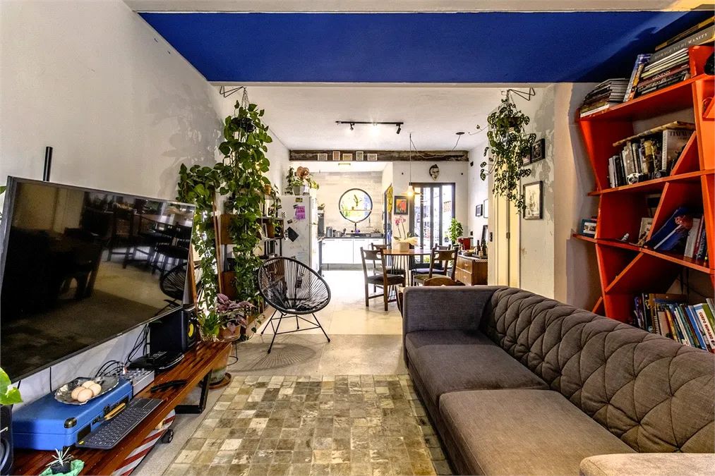 Casa de vila com 2 quartos à venda em Vila pompéia - SP - Foto 4