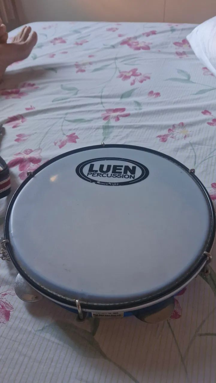 Pandeiro 